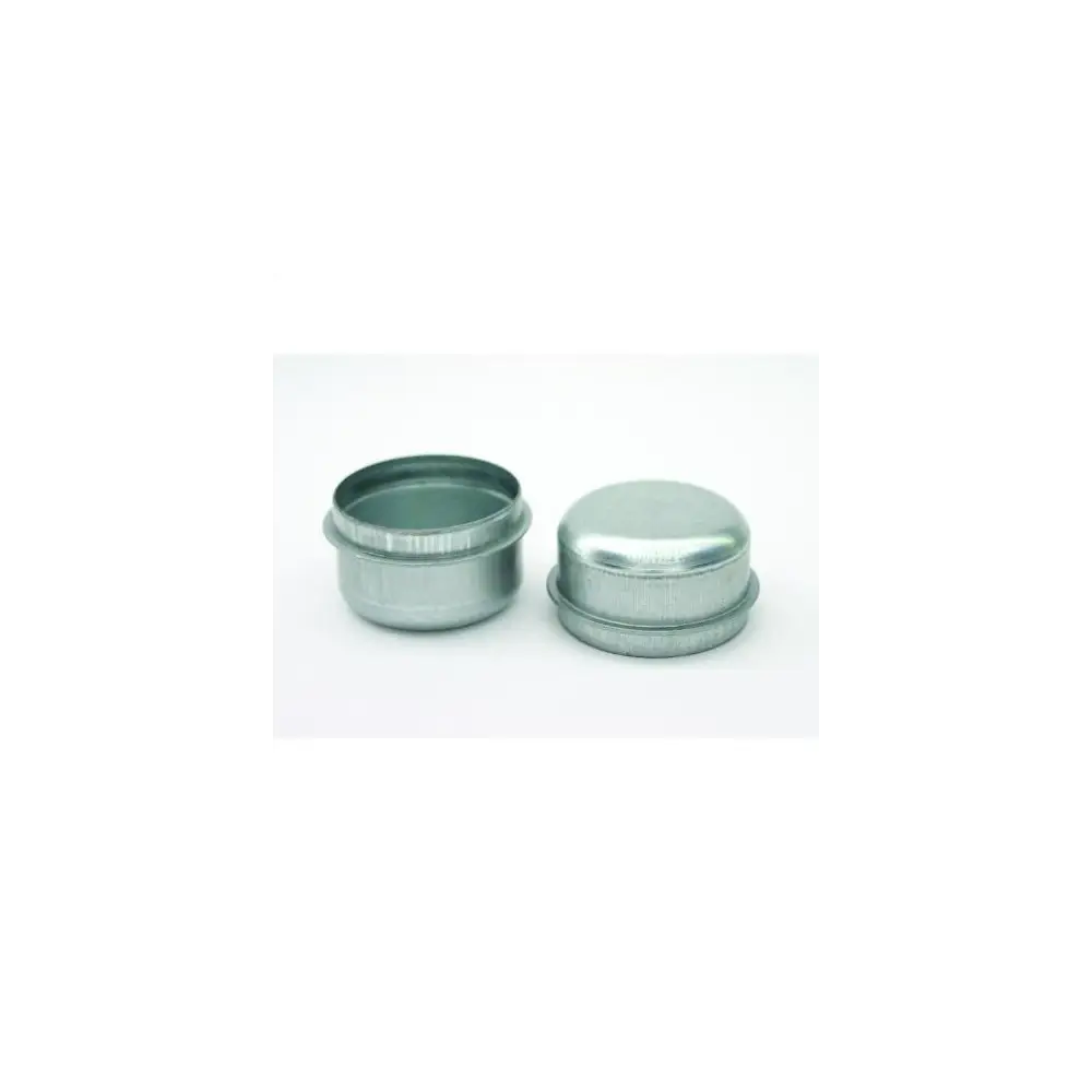 Trailer Wheel Bearing Dust Cap - Fits Dexter 7" Diameter X 1-1/4" Width - TEK5651